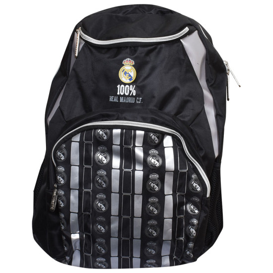 Sunce Παιδική τσάντα πλάτης Real Madrid 18'' Large Backpack